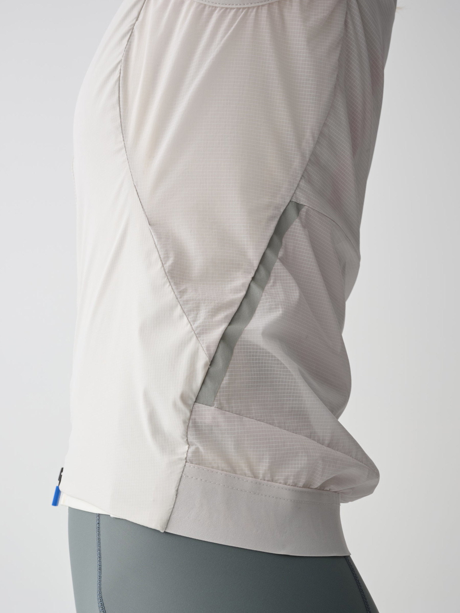 Women's Flow Insulated Vest - 5