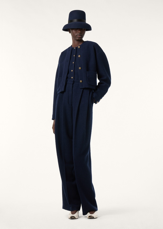 Caterina Jacket - 2