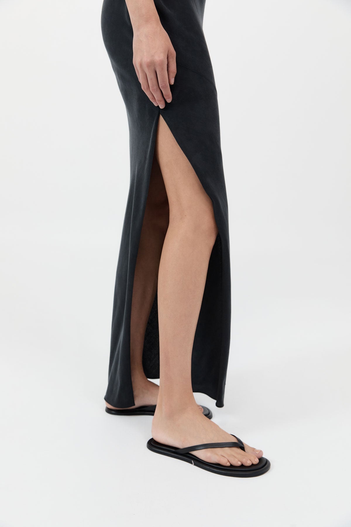 Flip Flop - Black - 4