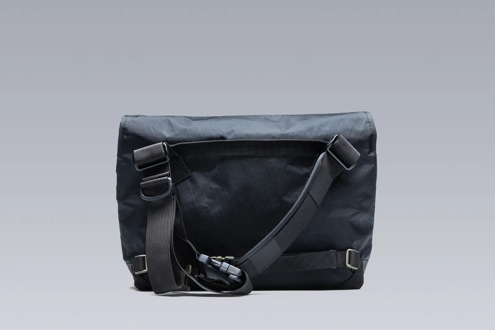 3A-13TS Tec Sys Messenger Einsatztasche Black - 7