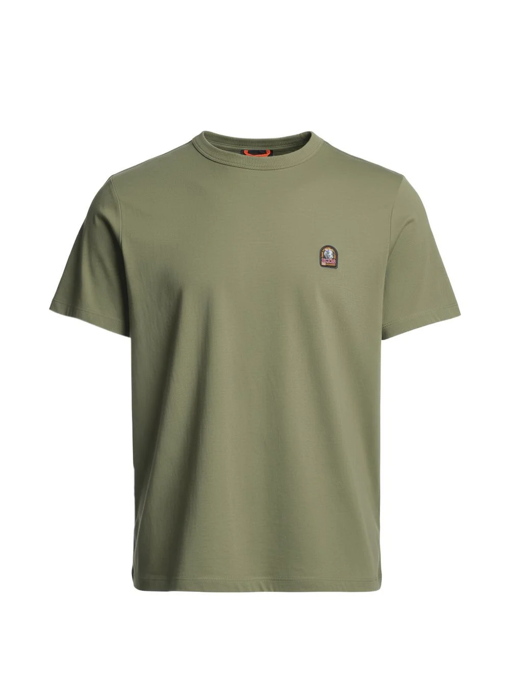 Elio logo-patch T-shirt - 1