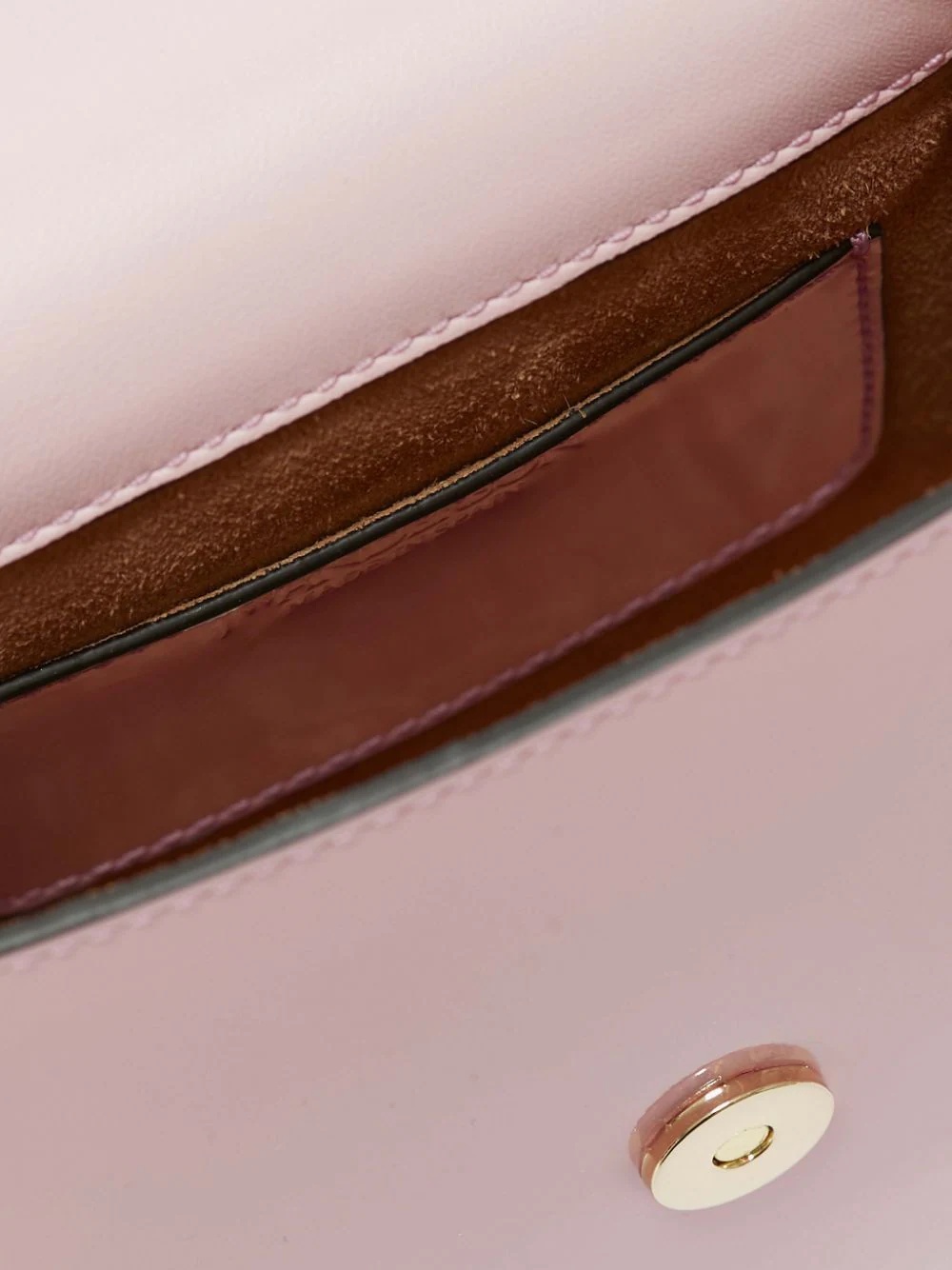 TOP HANDLE ANCHOR BAG - 5