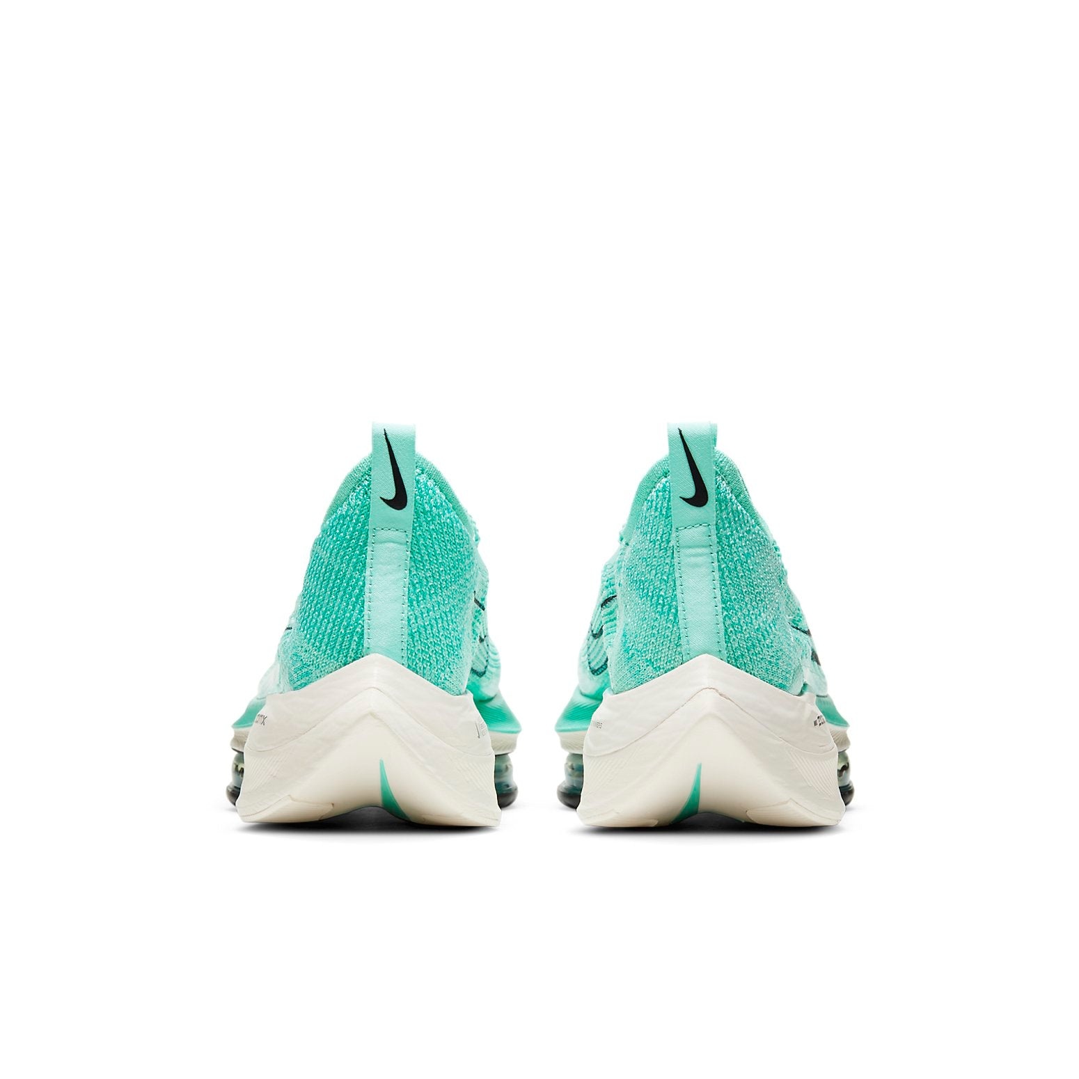 (WMNS) Nike Air Zoom Alphafly NEXT% 'Hyper Turquoise' CZ1514-300 - 5