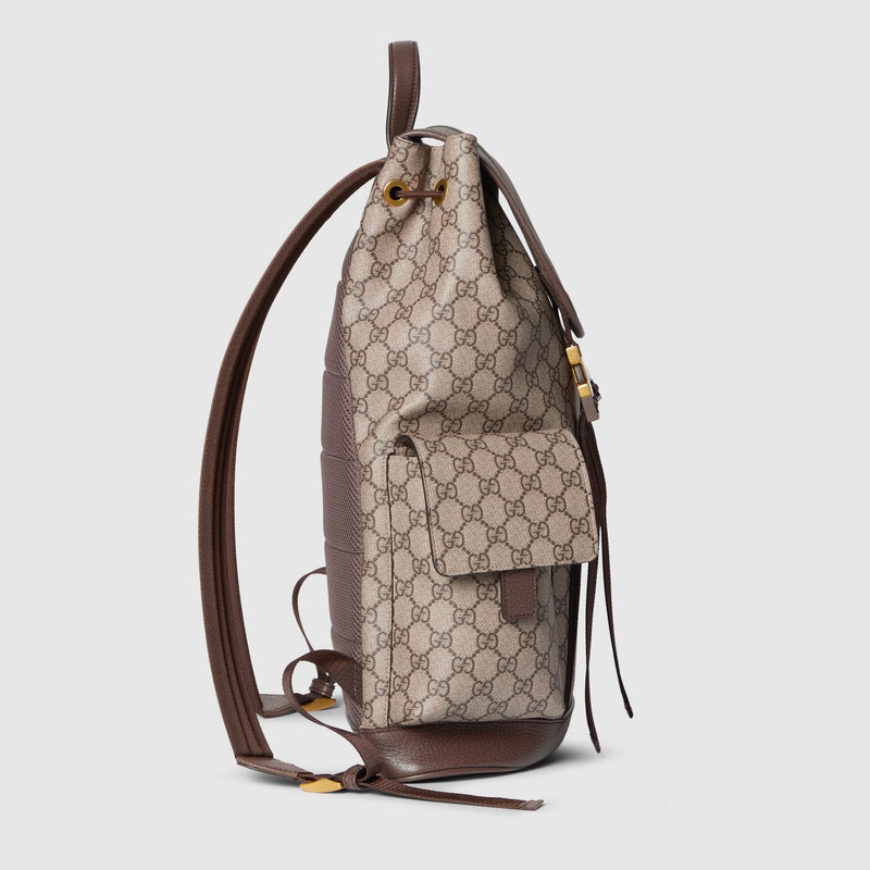 Ophidia large backpack 6
