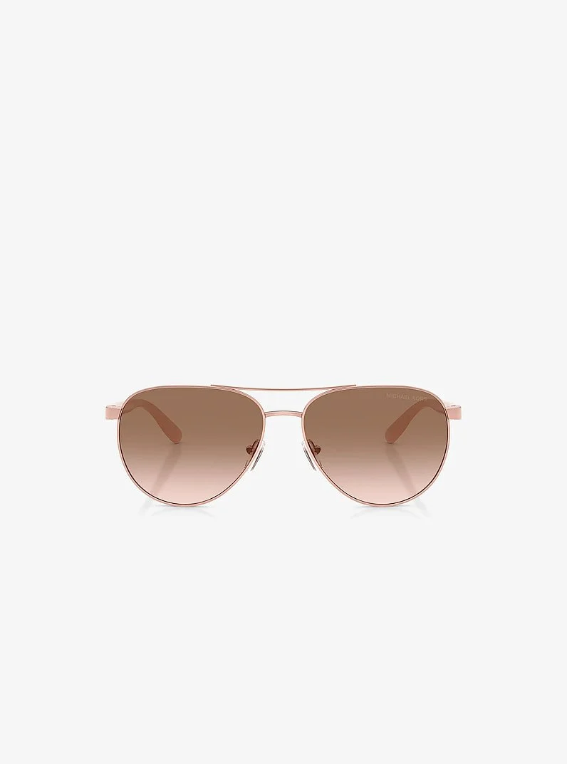 Toulon Sunglasses - 1