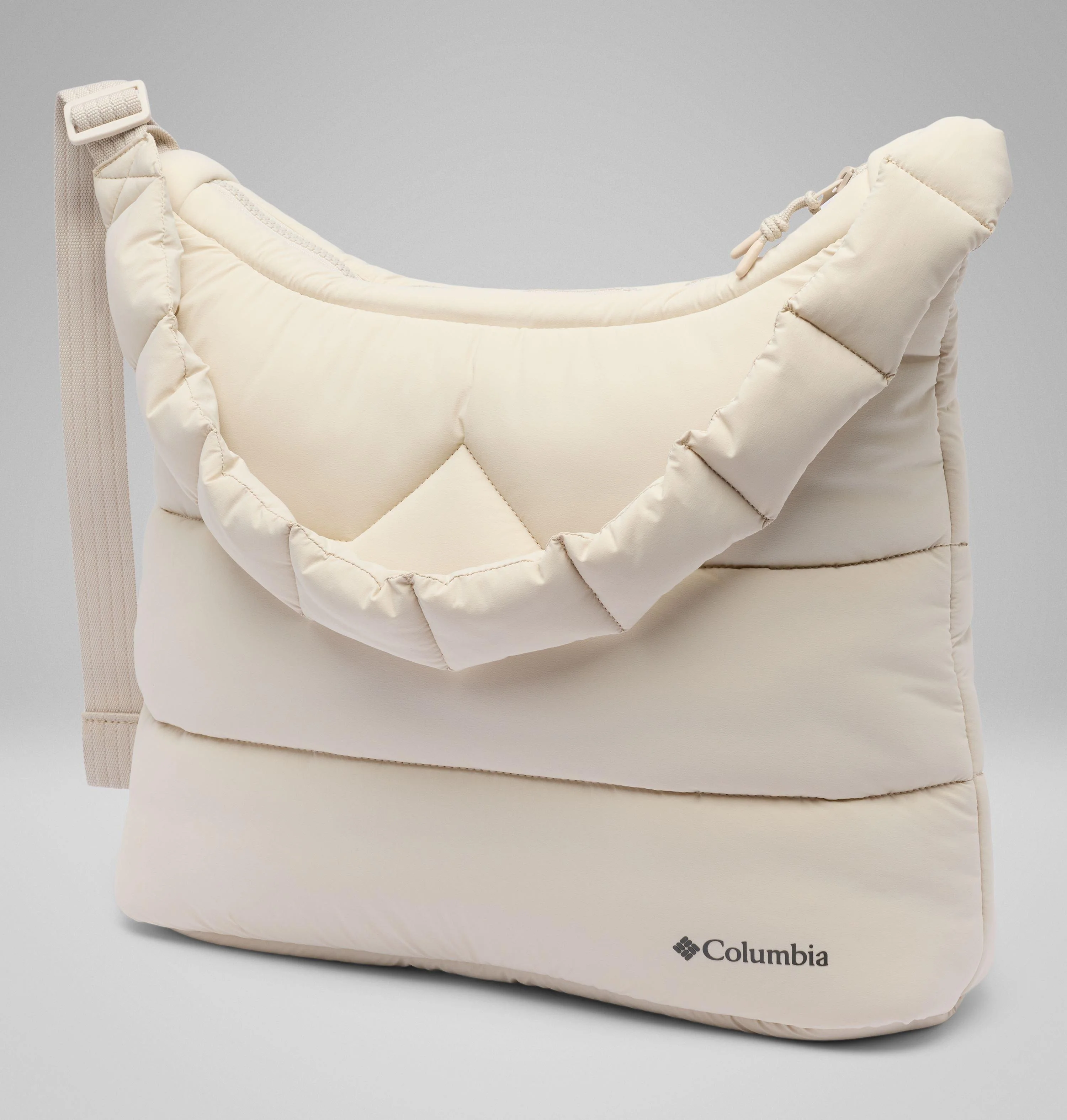 CSC Luxe Shoulder Bag - 1