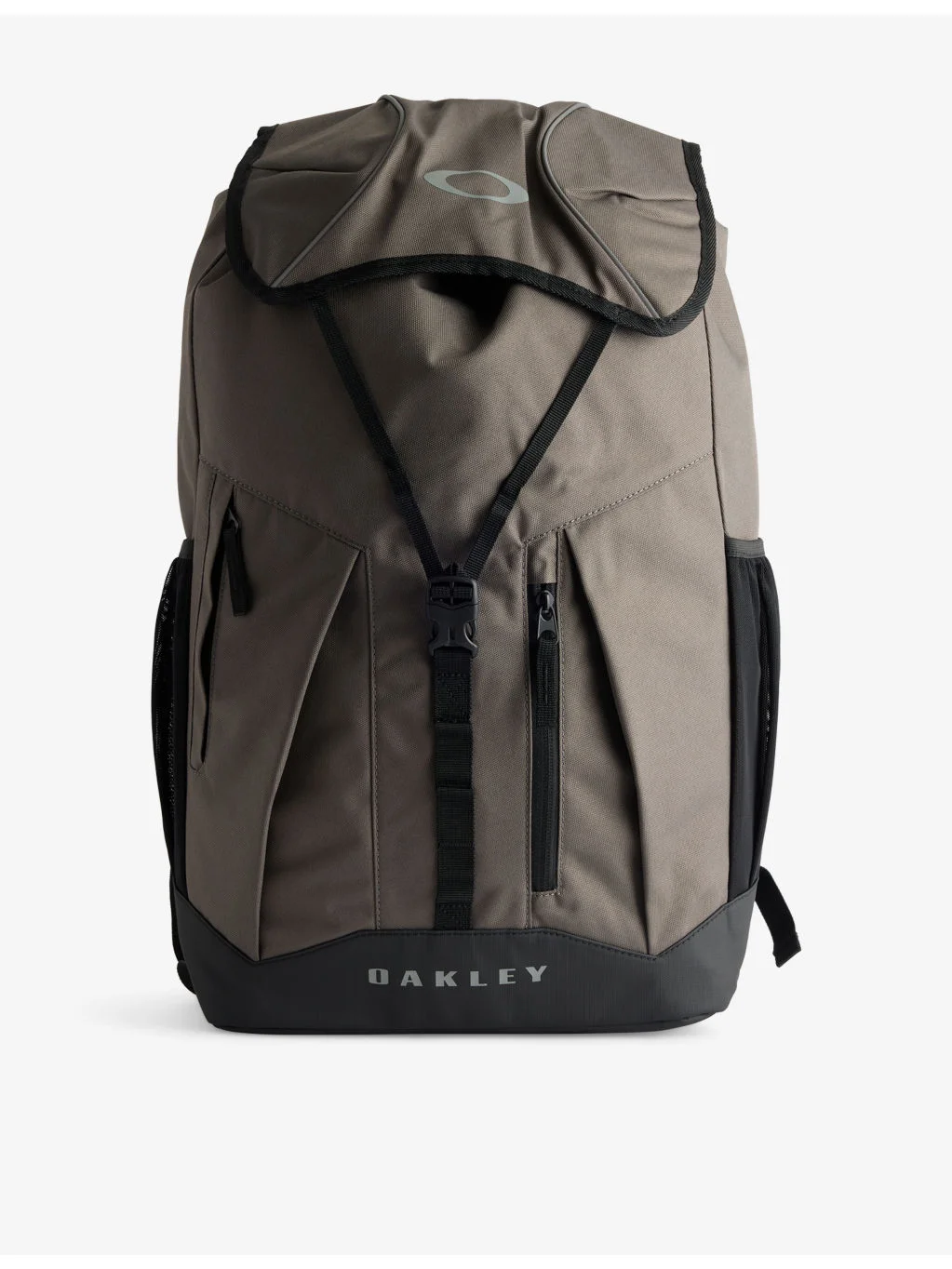 Spark Max Woven Backpack - 1