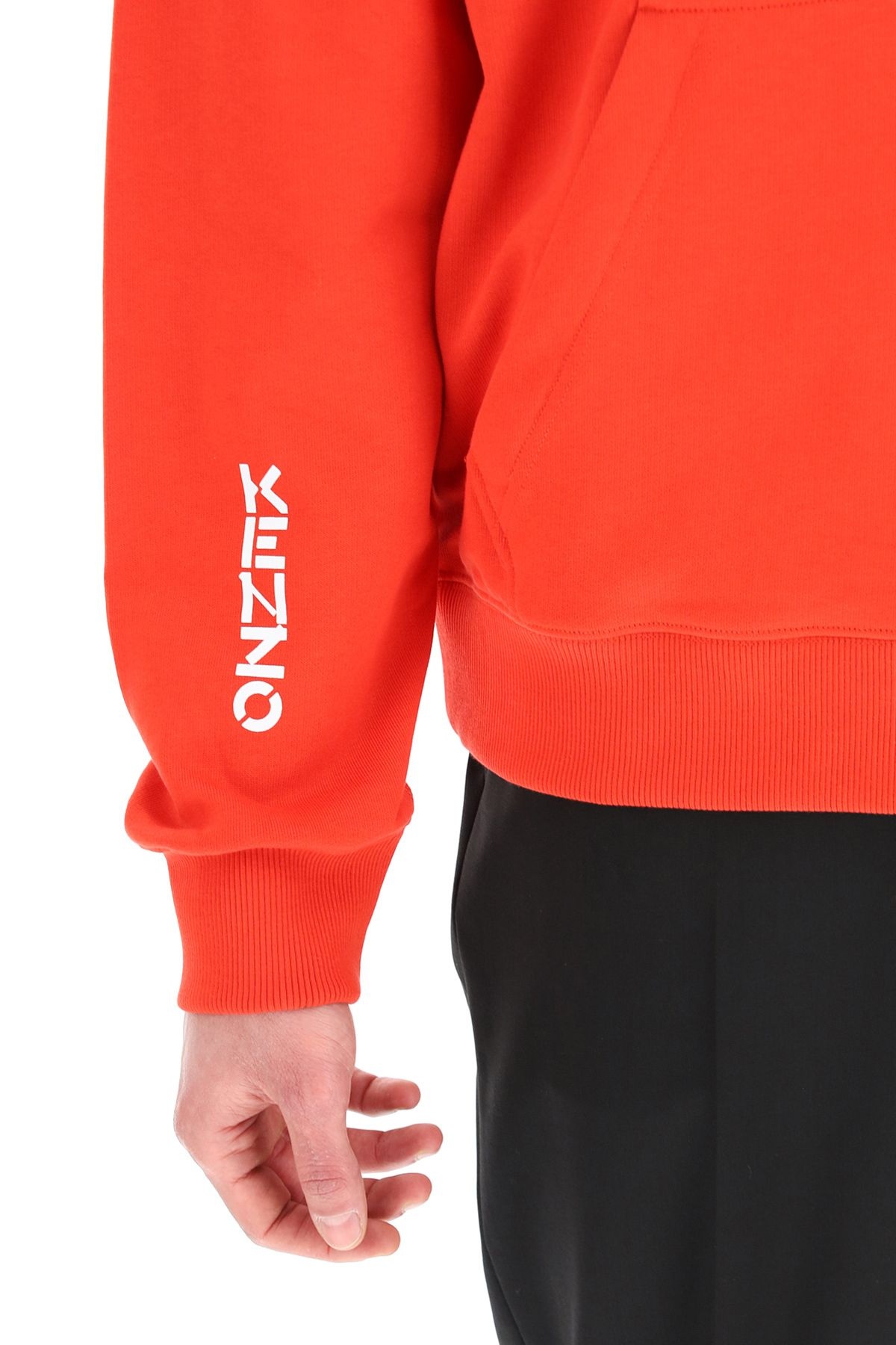 KENXO OX HOODIE - 5