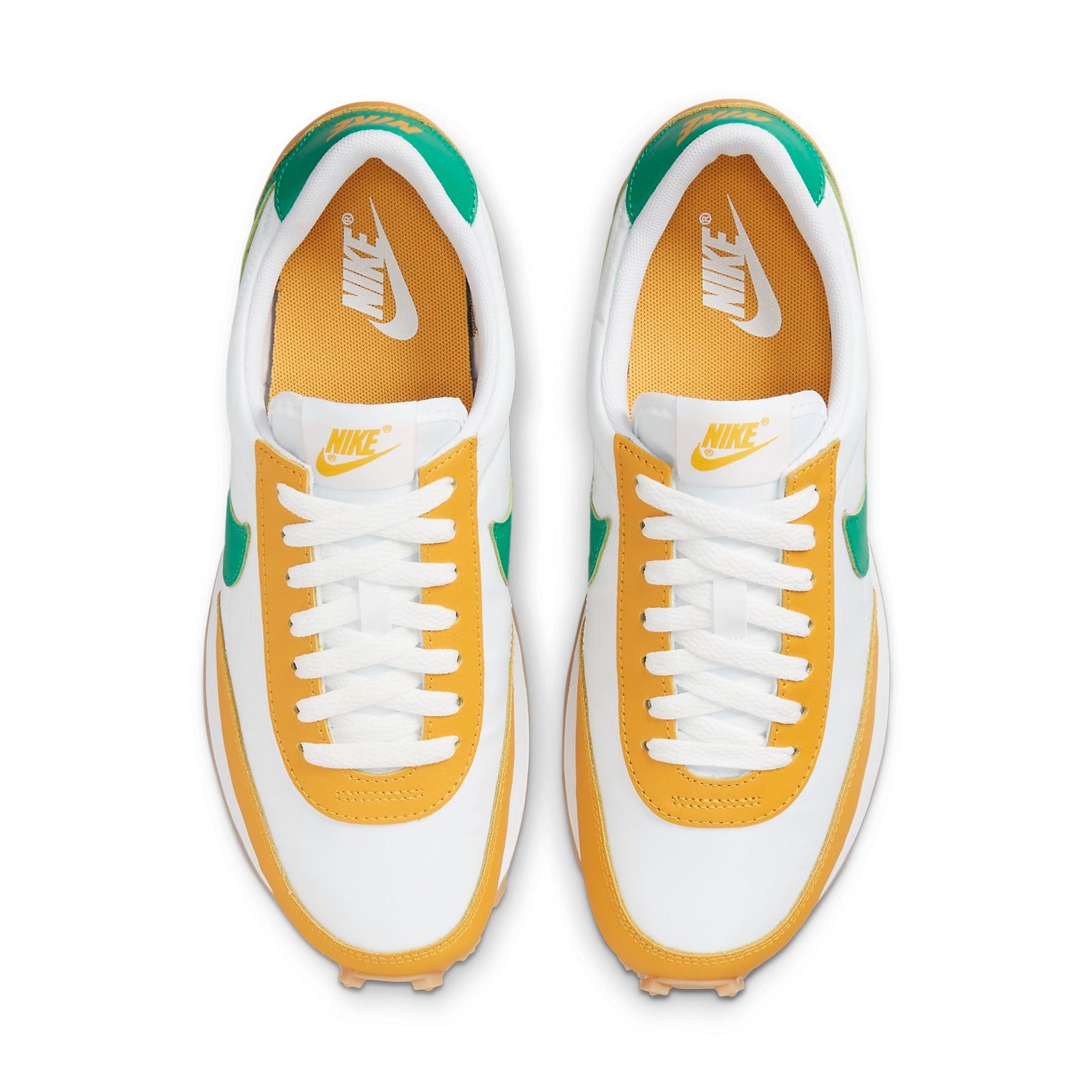 (WMNS) Nike Daybreak 'White Yellow Ochre' DX3313-100 - 4