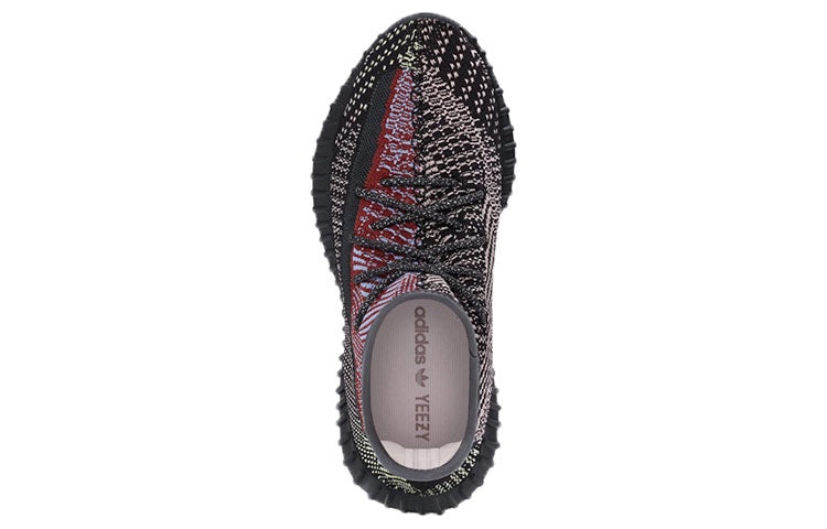 YEEZY adidas Yeezy Boost 350 V2 'Yecheil Non-Reflective