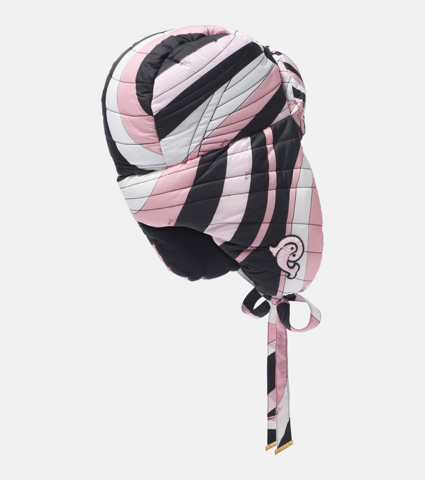 Iride ski hat - 4
