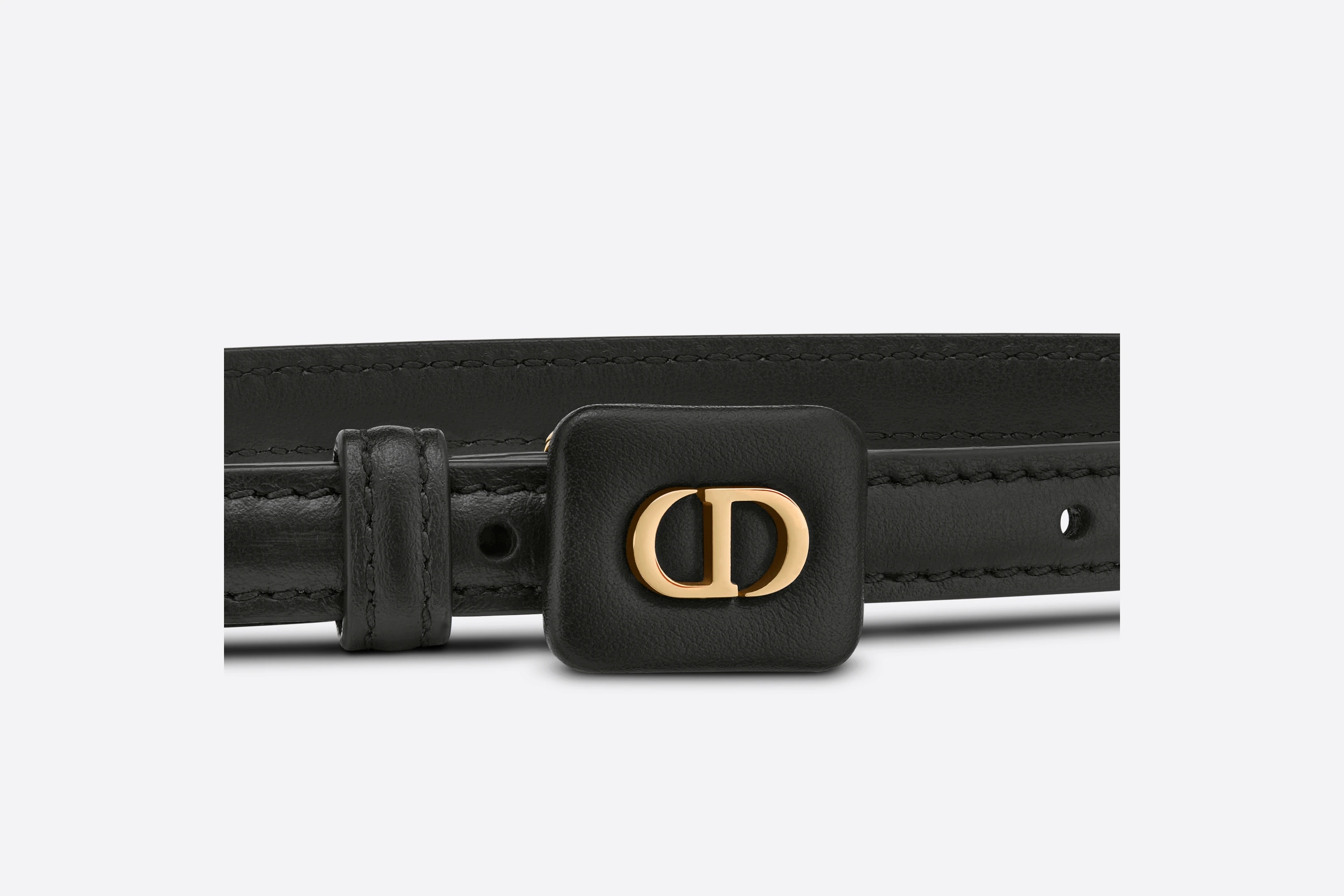 Dior Bobby Belt - 2