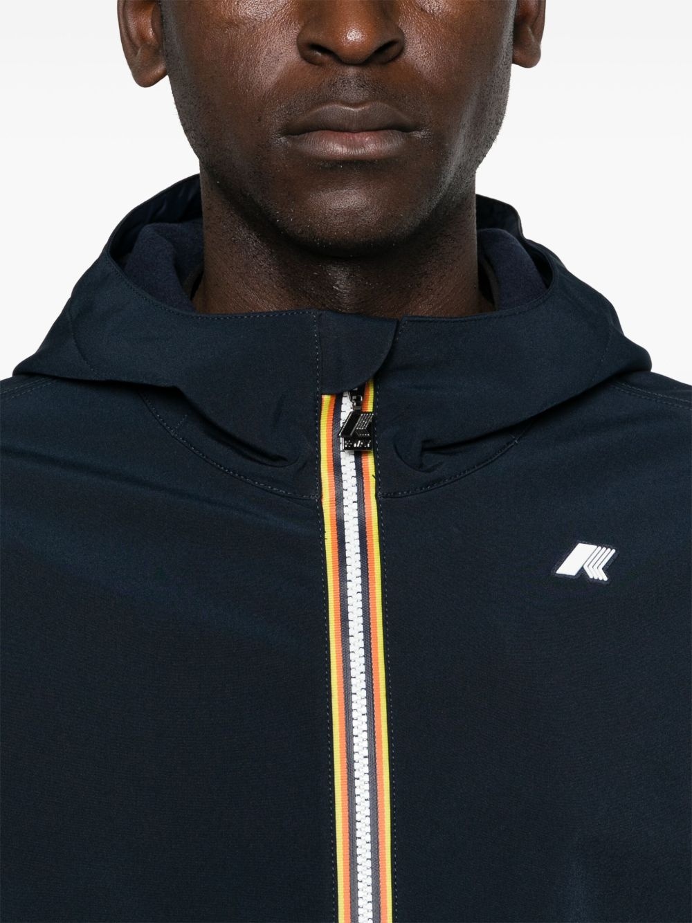 Jacko Bonded jacket - 5