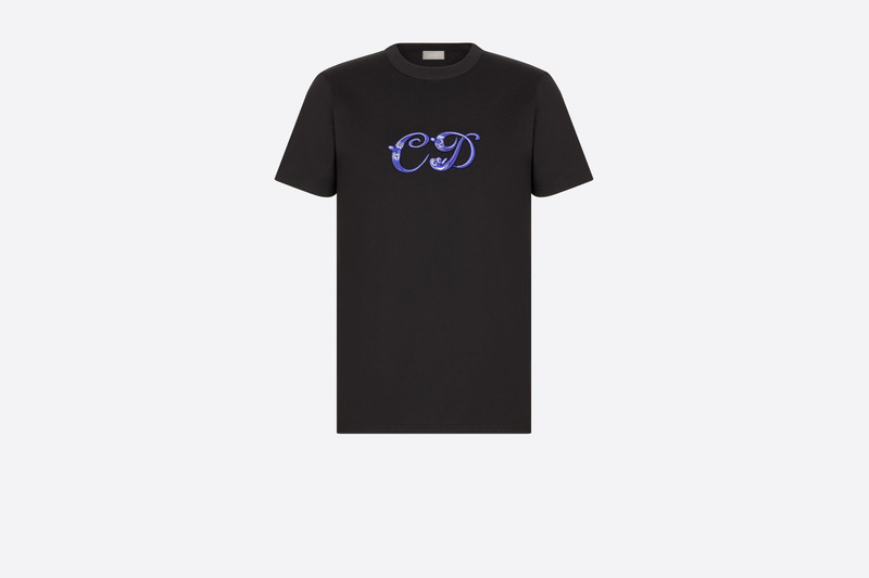 DIOR AND KENNY SCHARF T-Shirt 1