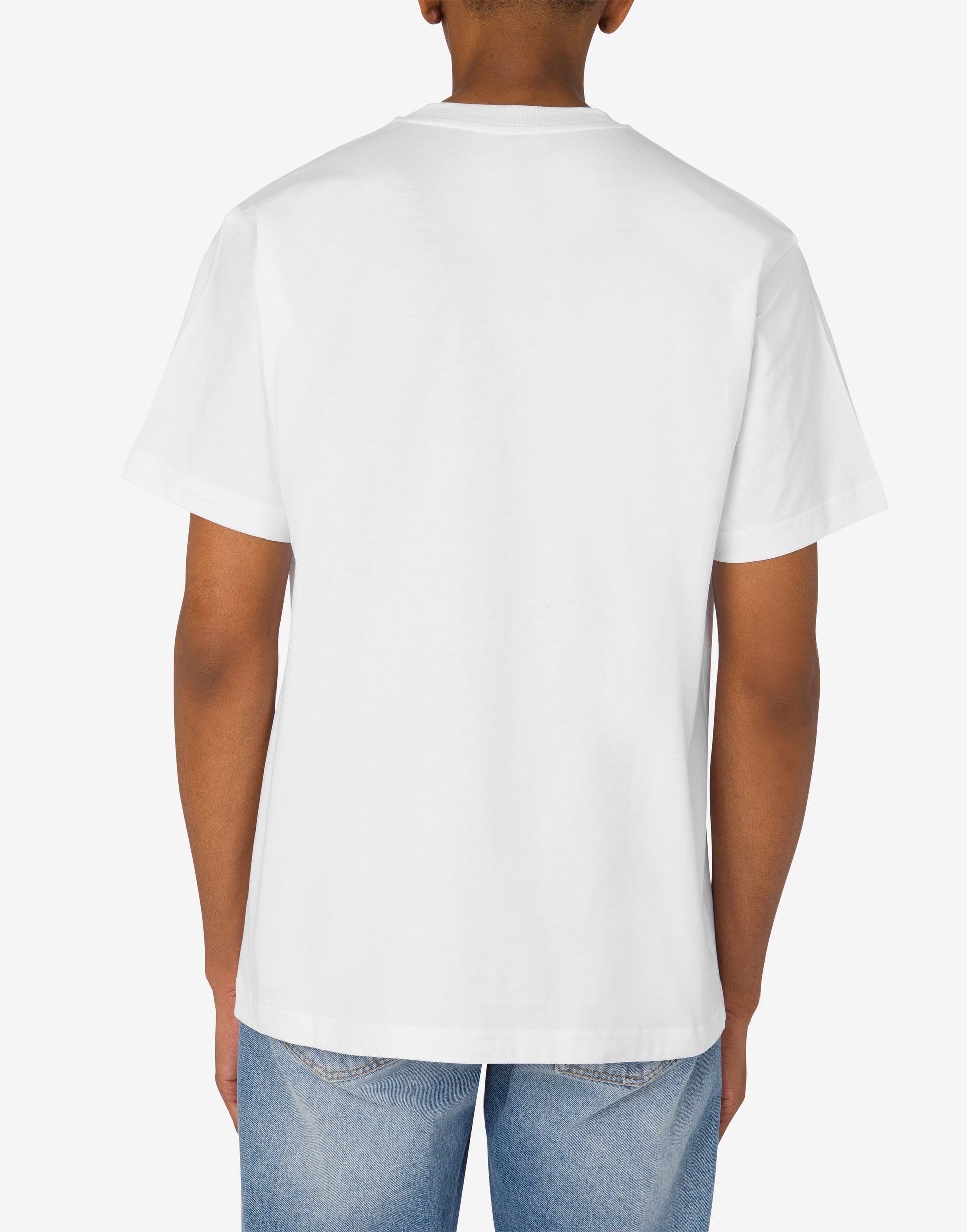 SMILEY® ORGANIC JERSEY T-SHIRT - 2