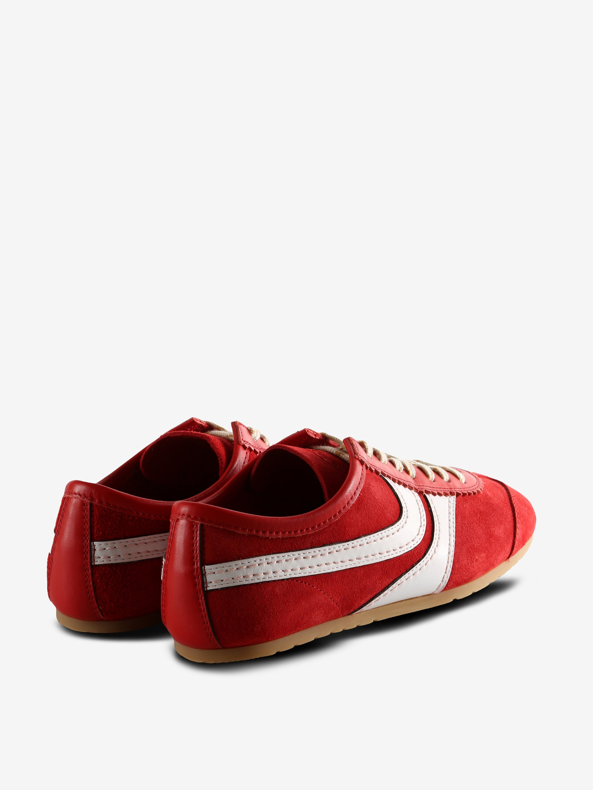 DRIES VAN NOTEN - Women Capsule Shoe - 3