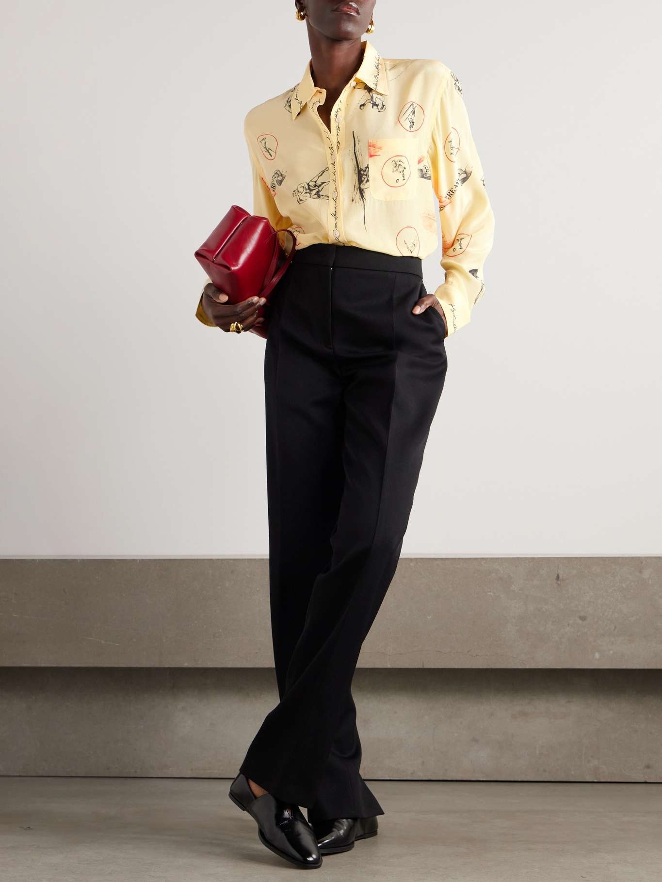 netaporter's post