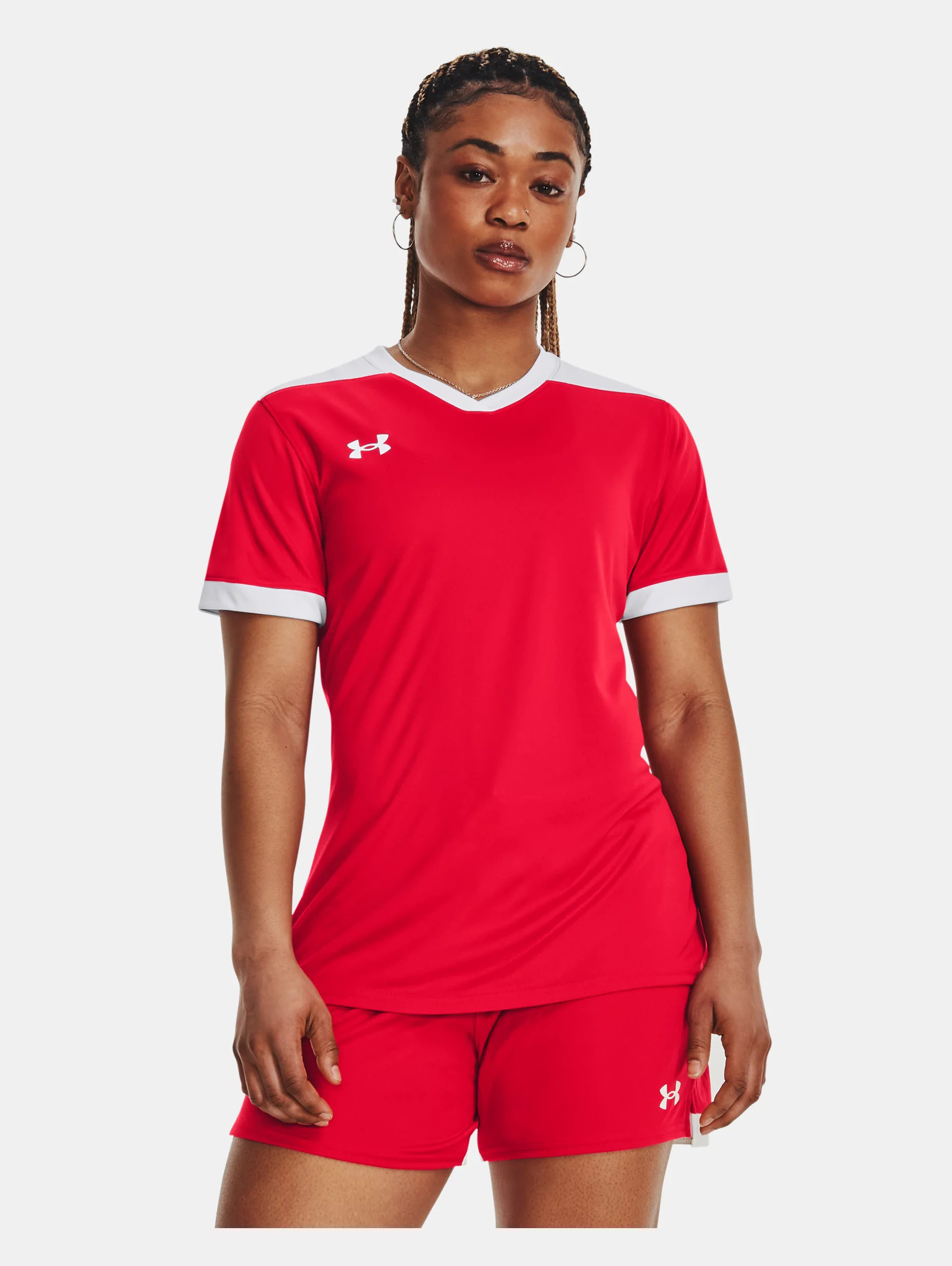 Women's UA Maquina 3.0 Jersey - 2
