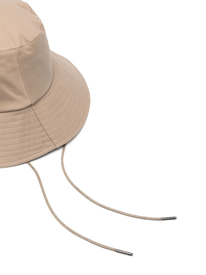 SOFIE D'HOORE Hamptons bucket hat outlook