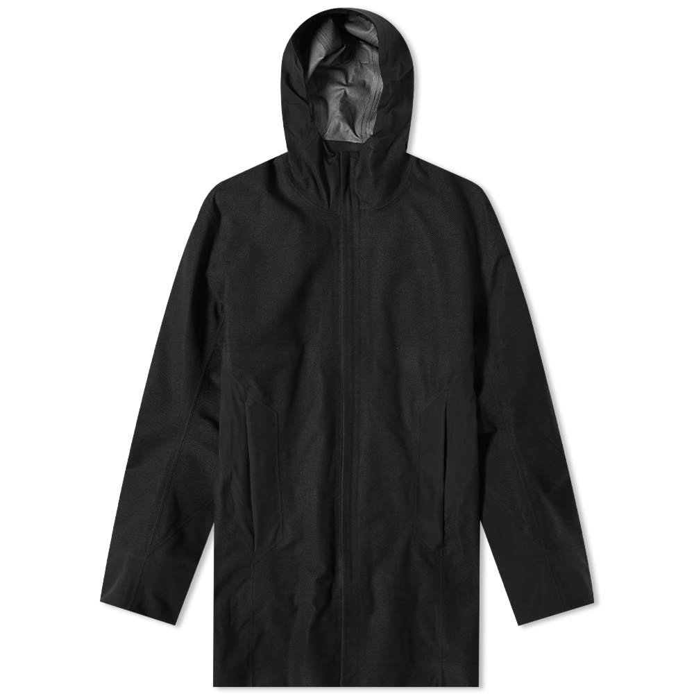 Veilance Navier AR Gore-Tex Coat - 1