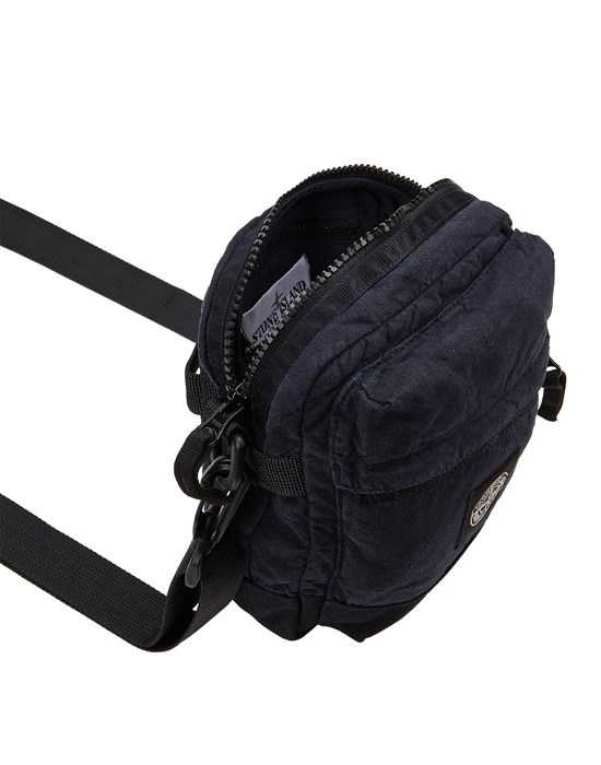 90830 LINO NYLON TELA-TC BLUE - 5
