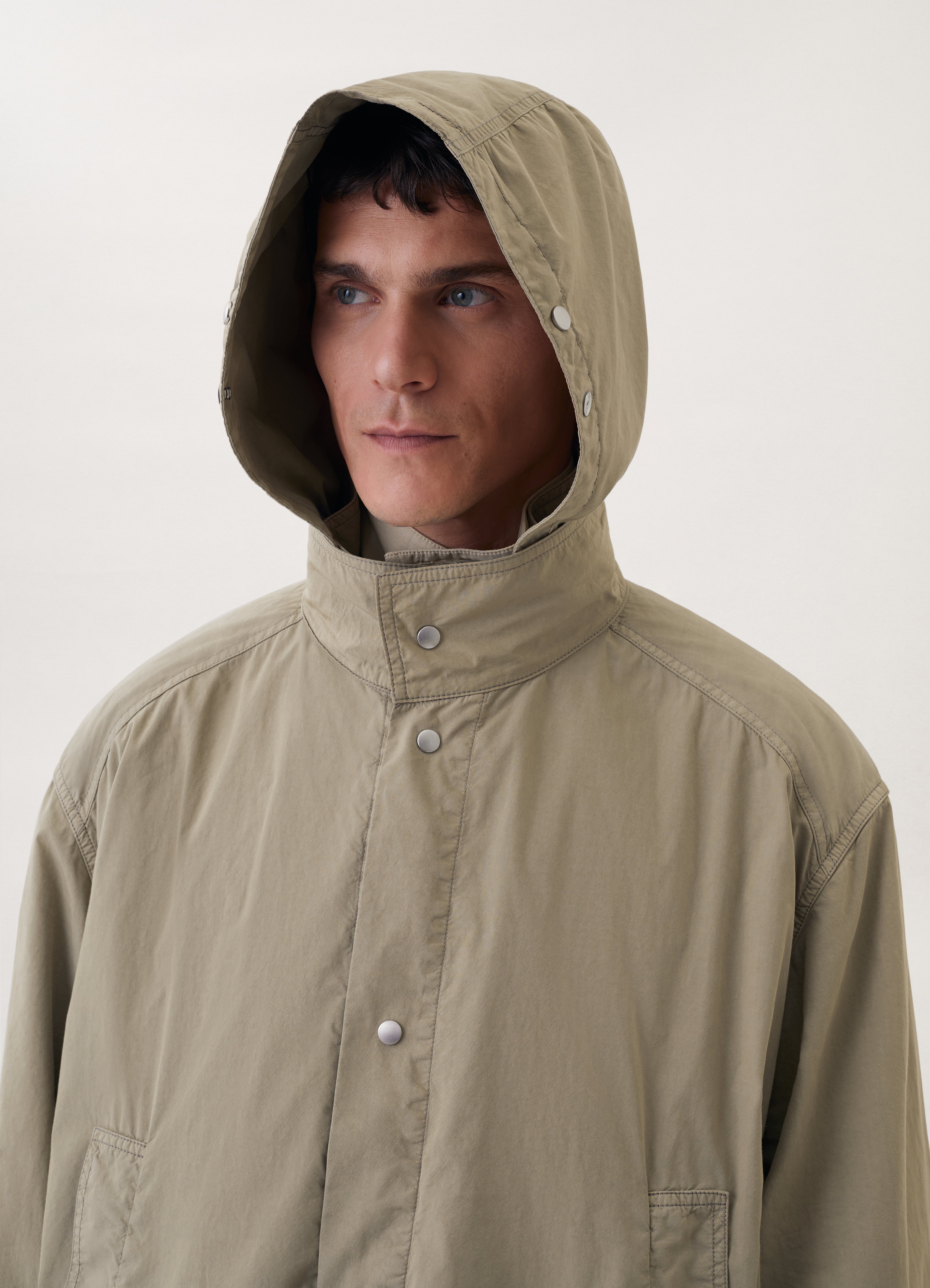 PARACHUTE PARKA - 10