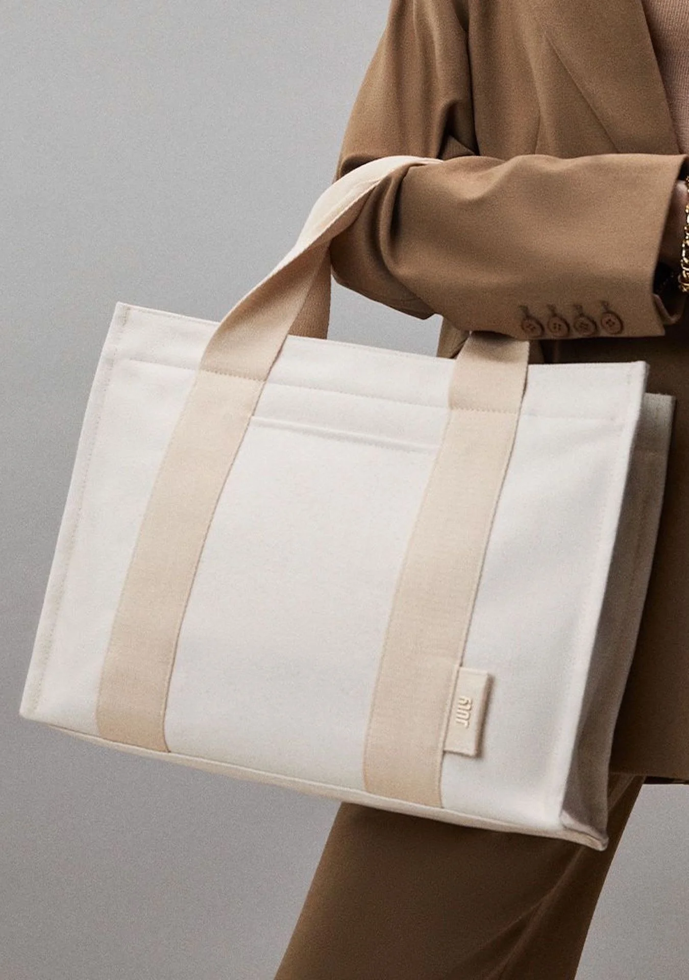 Everyday Small Tote - 1