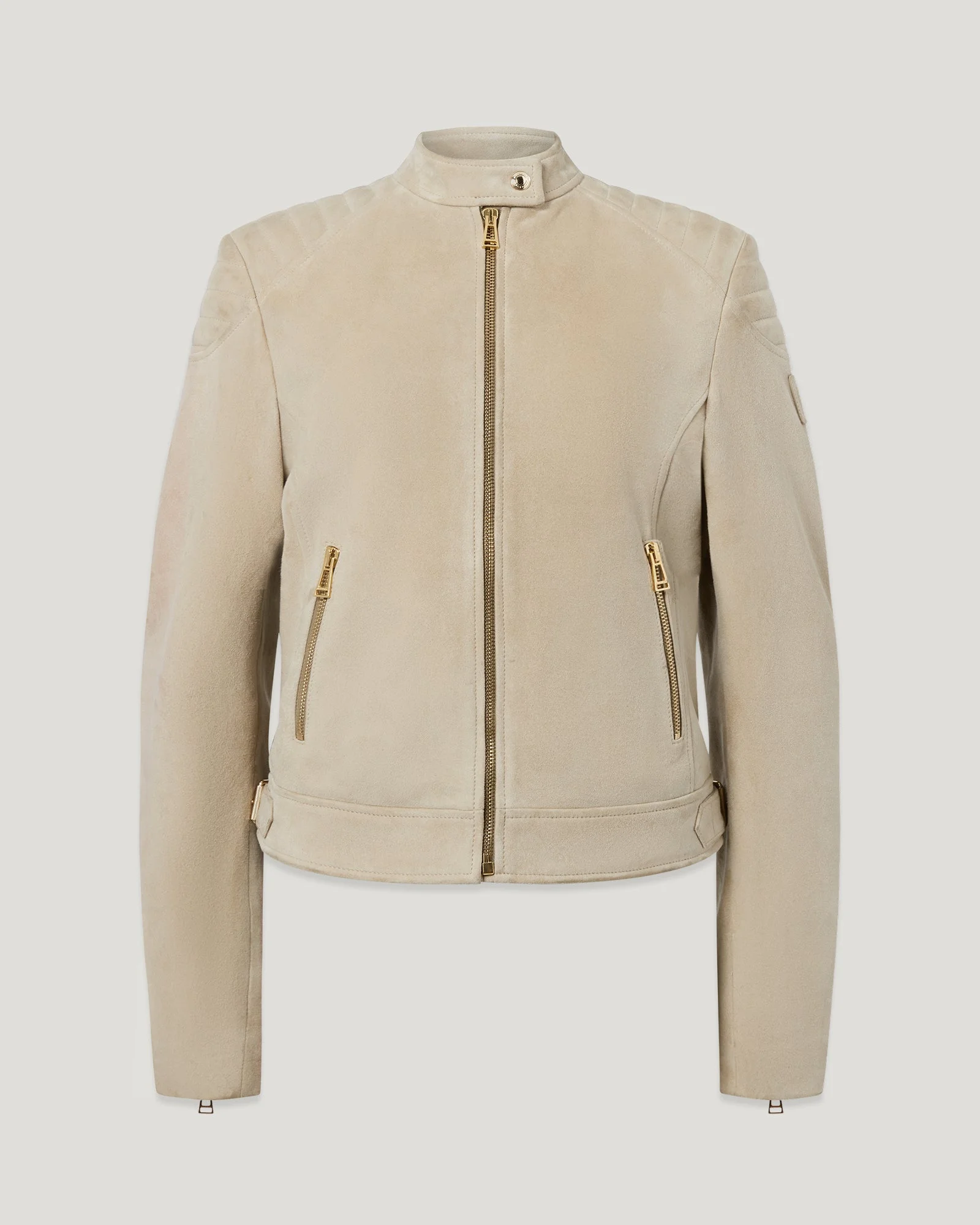MOLLISON JACKET - 1