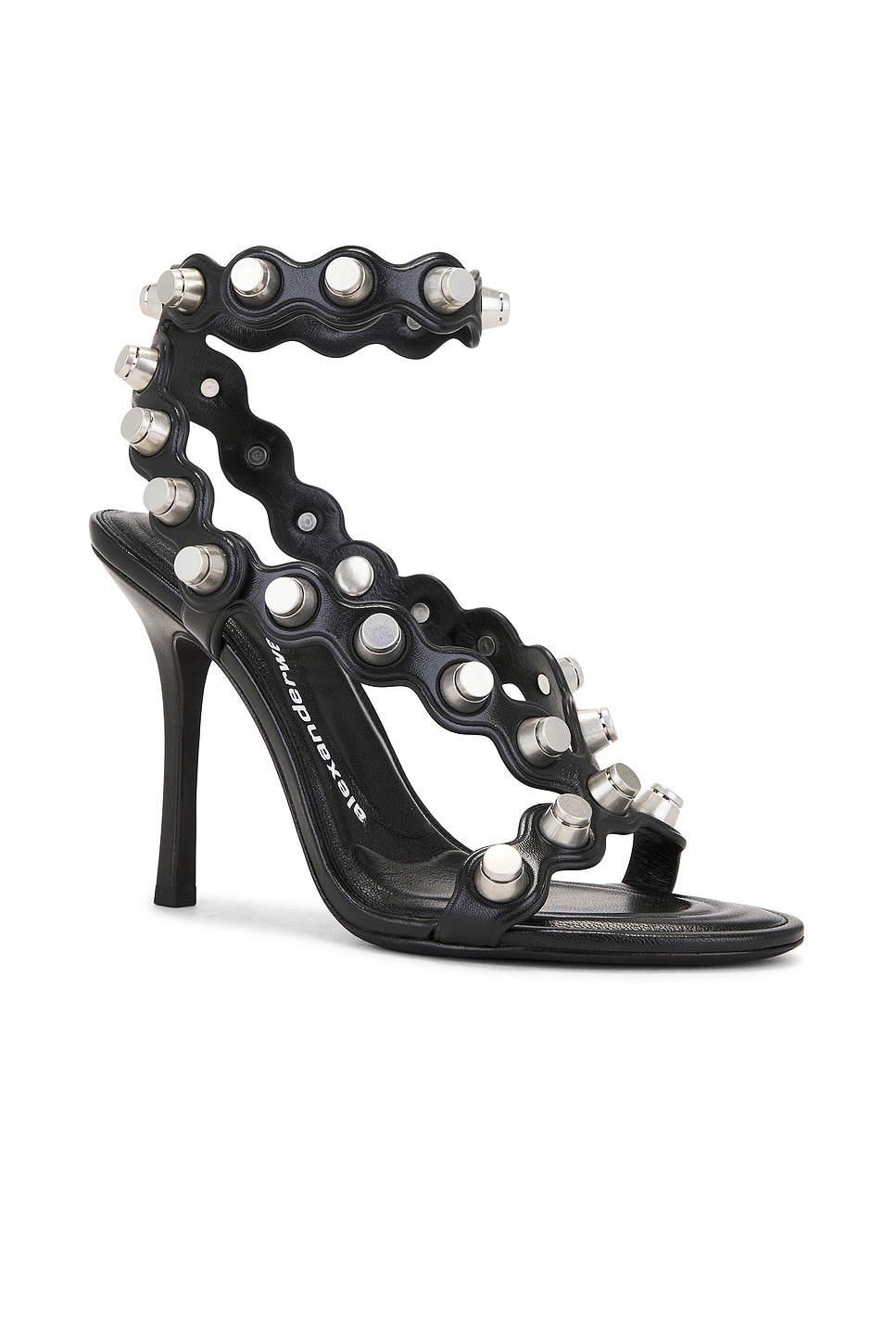 Riot Sandal - 2