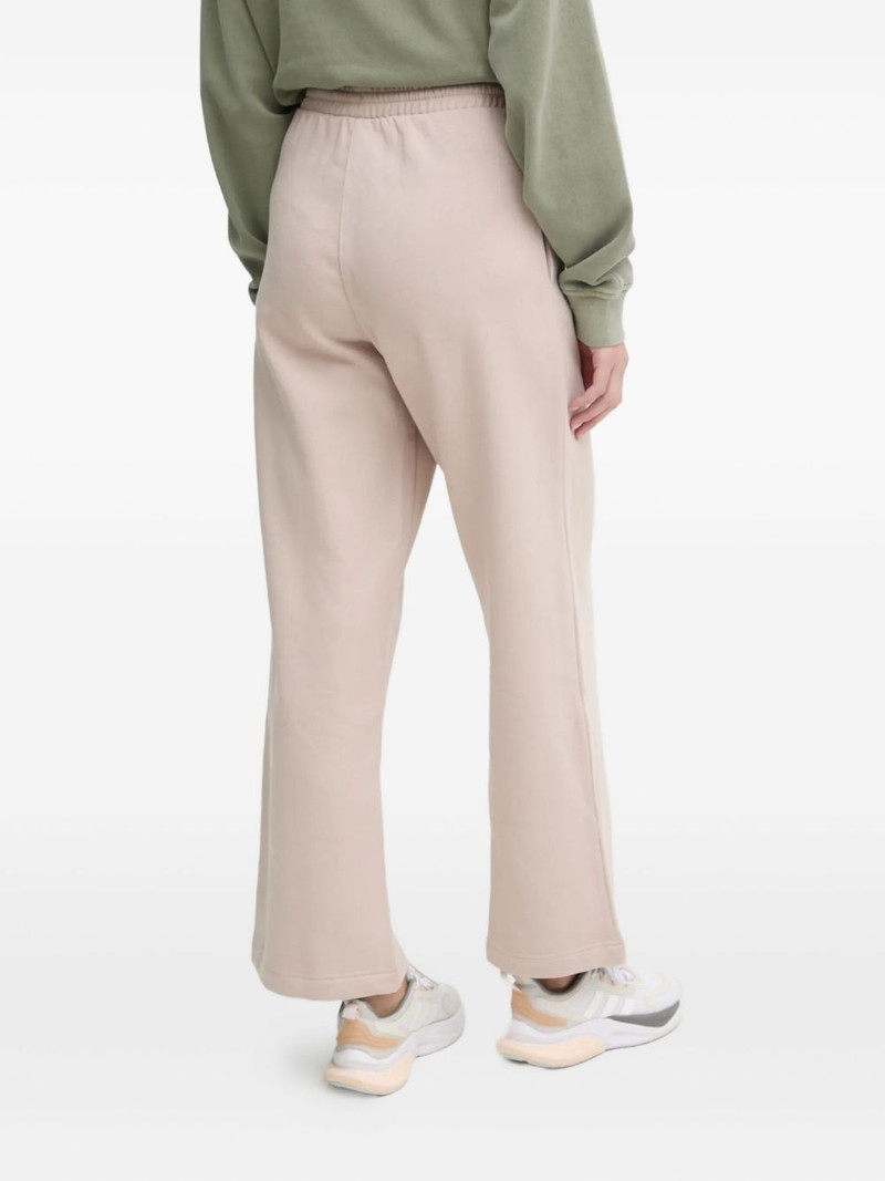 logo-embroidered track pants 3