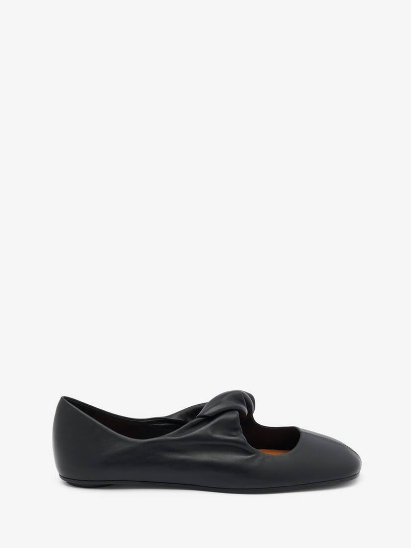 Ballet Flat - 1