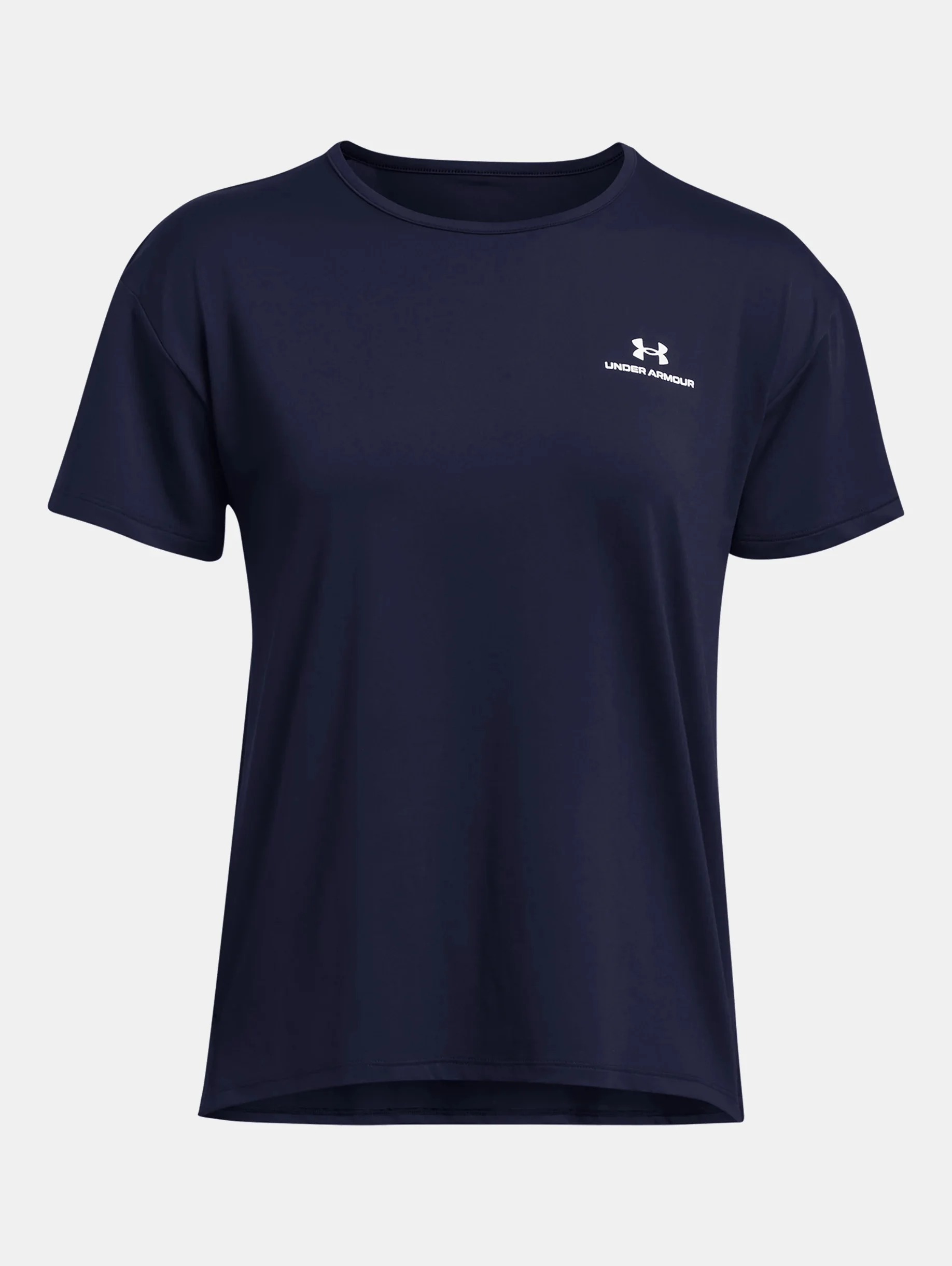 Women's UA Vanish Energy Short Sleeve - 1