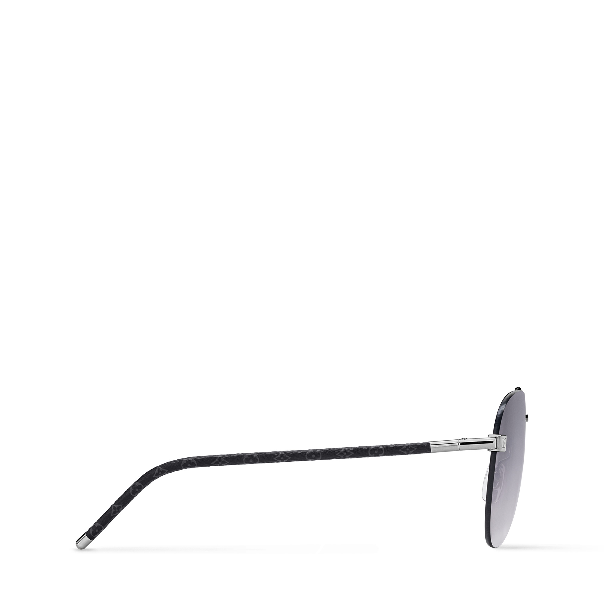 Clockwise Canvas Sunglasses - 3