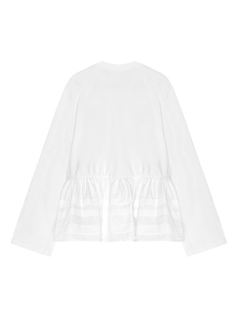 CECILIE BAHNSEN Audrey T-shirt outlook
