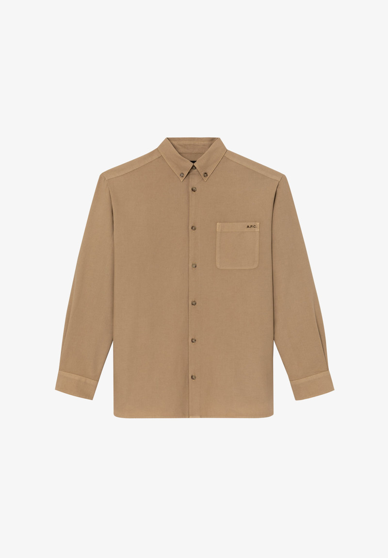 MATEO SHIRT 1