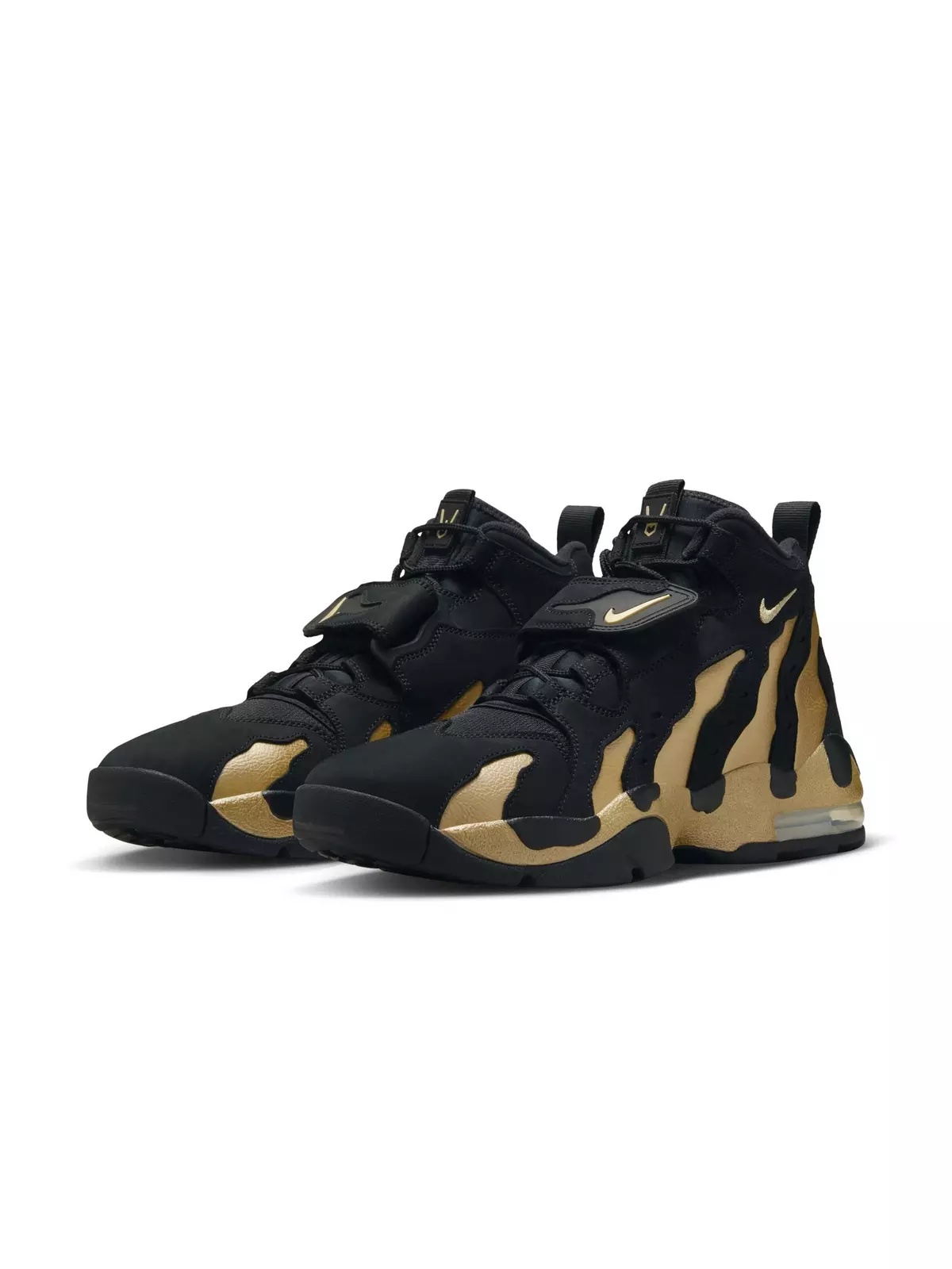 Air DT Max '96 "Colorado Home" Men's Shoe - 3