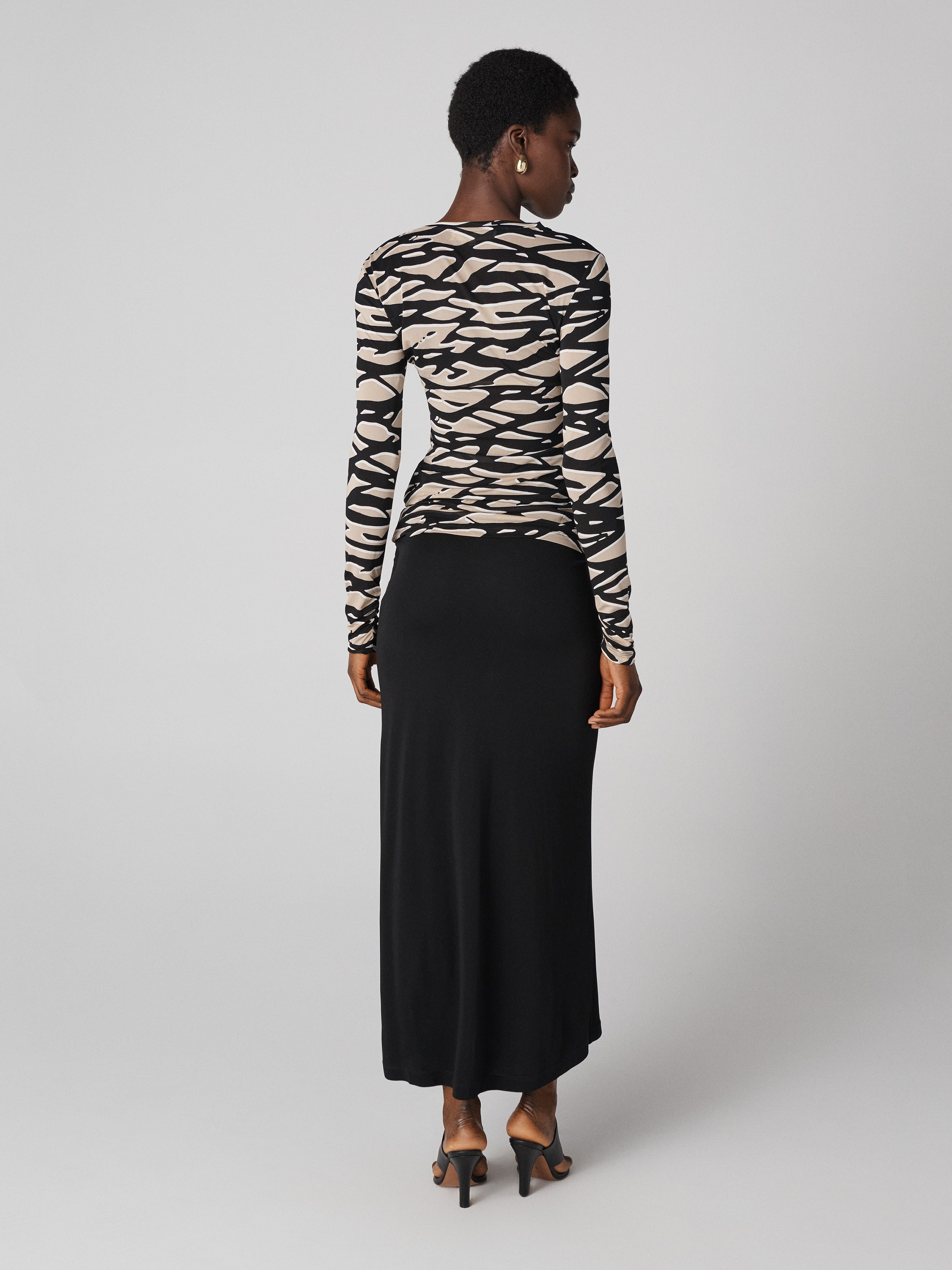 Perfect Long Sleeve Top - 2