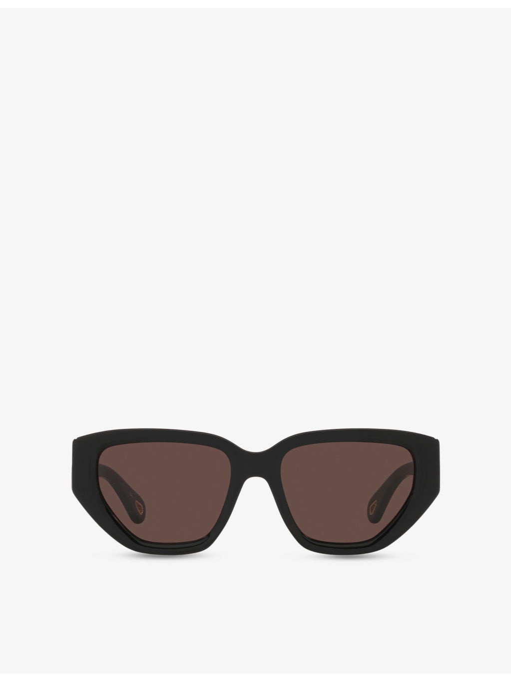 CH0235S Cat-Eye Acetate Sunglasses - 1