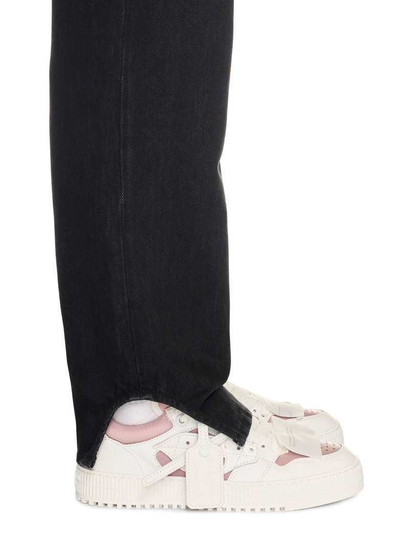 Off-White White/pink Low 3.0 Off Court outlook