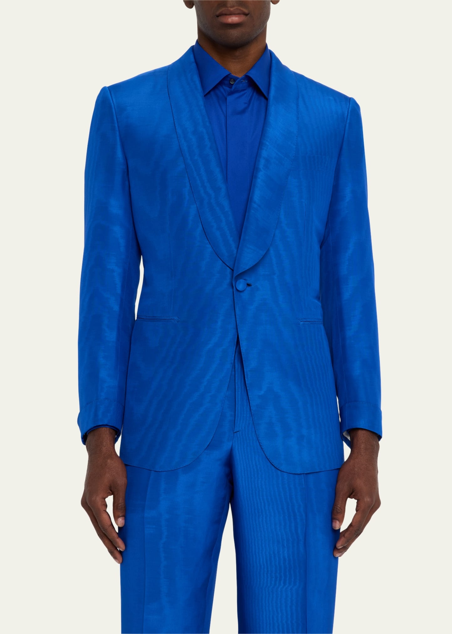 Men's WWX 80th Anniversary Virgilio Dinner Jacket - 3