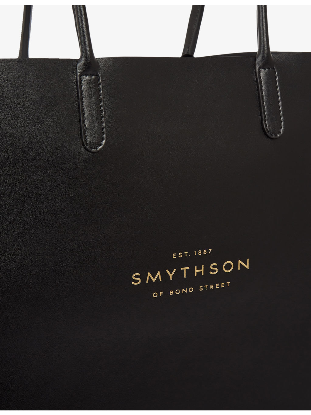 Pavilion Kingly Leather Tote Bag - 2
