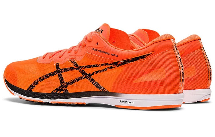 ASICS Sortiemagic RP 6 'Shocking Orange' 1013A098-800 - 4