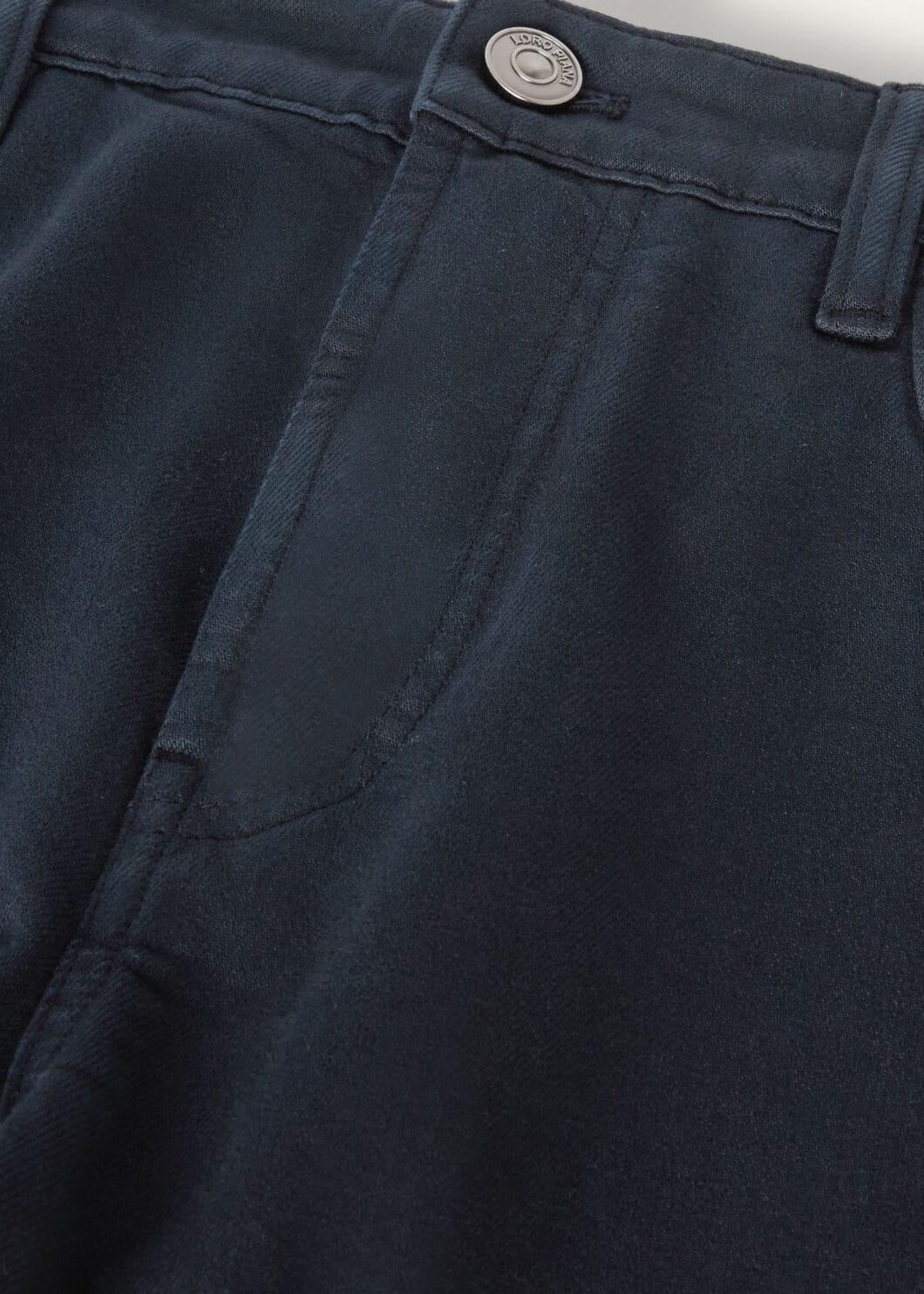 Quarona Five-Pocket Trousers - 7