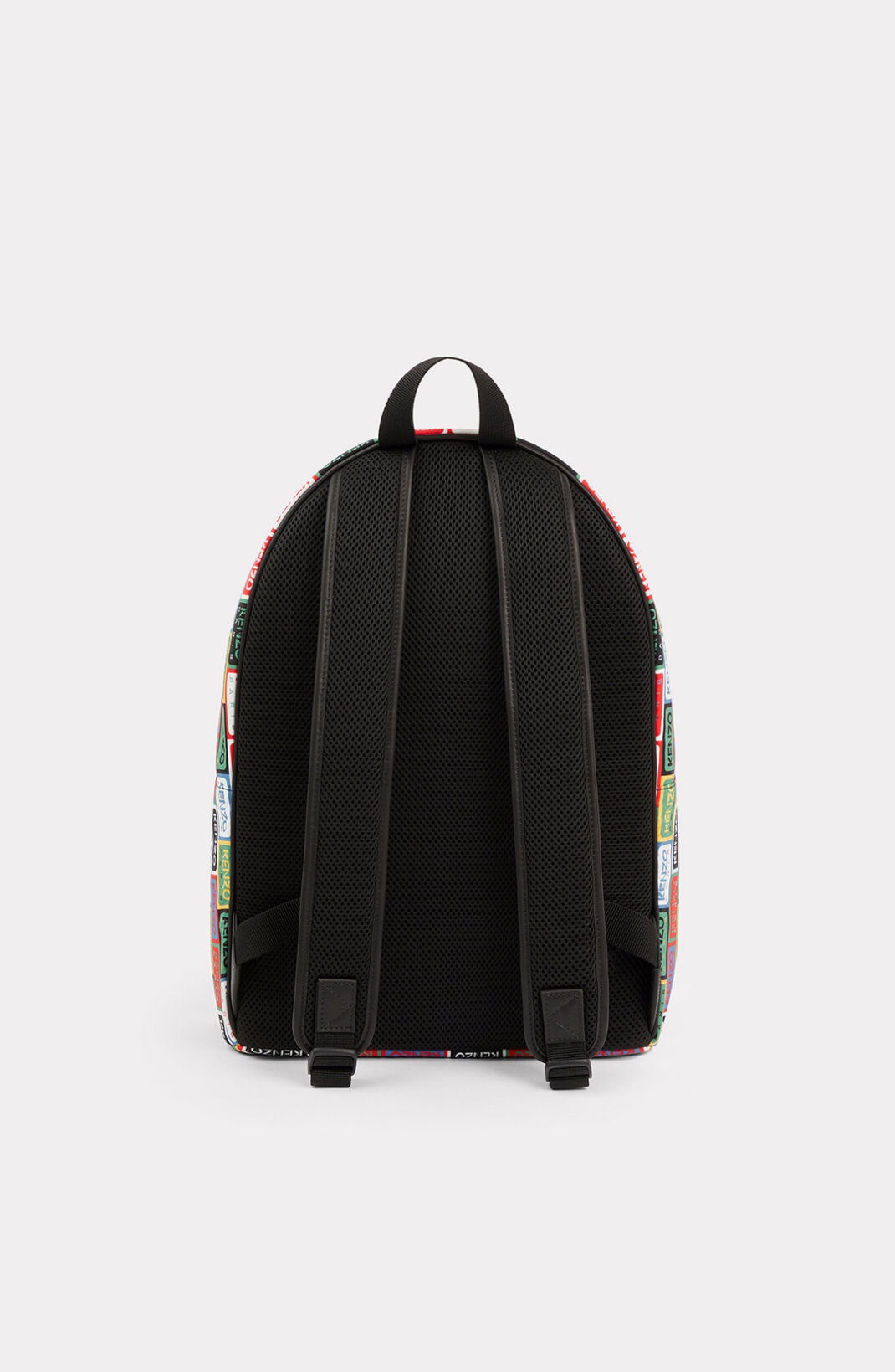 'KENZO Labels' rucksack - 2