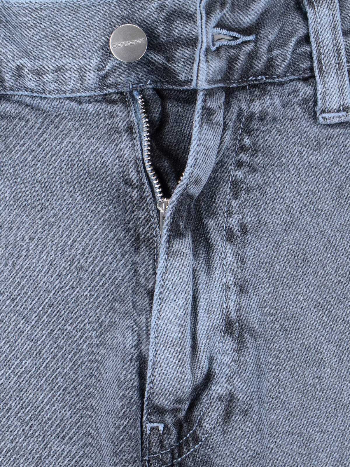 "LANDON" STRAIGHT JEANS - 5