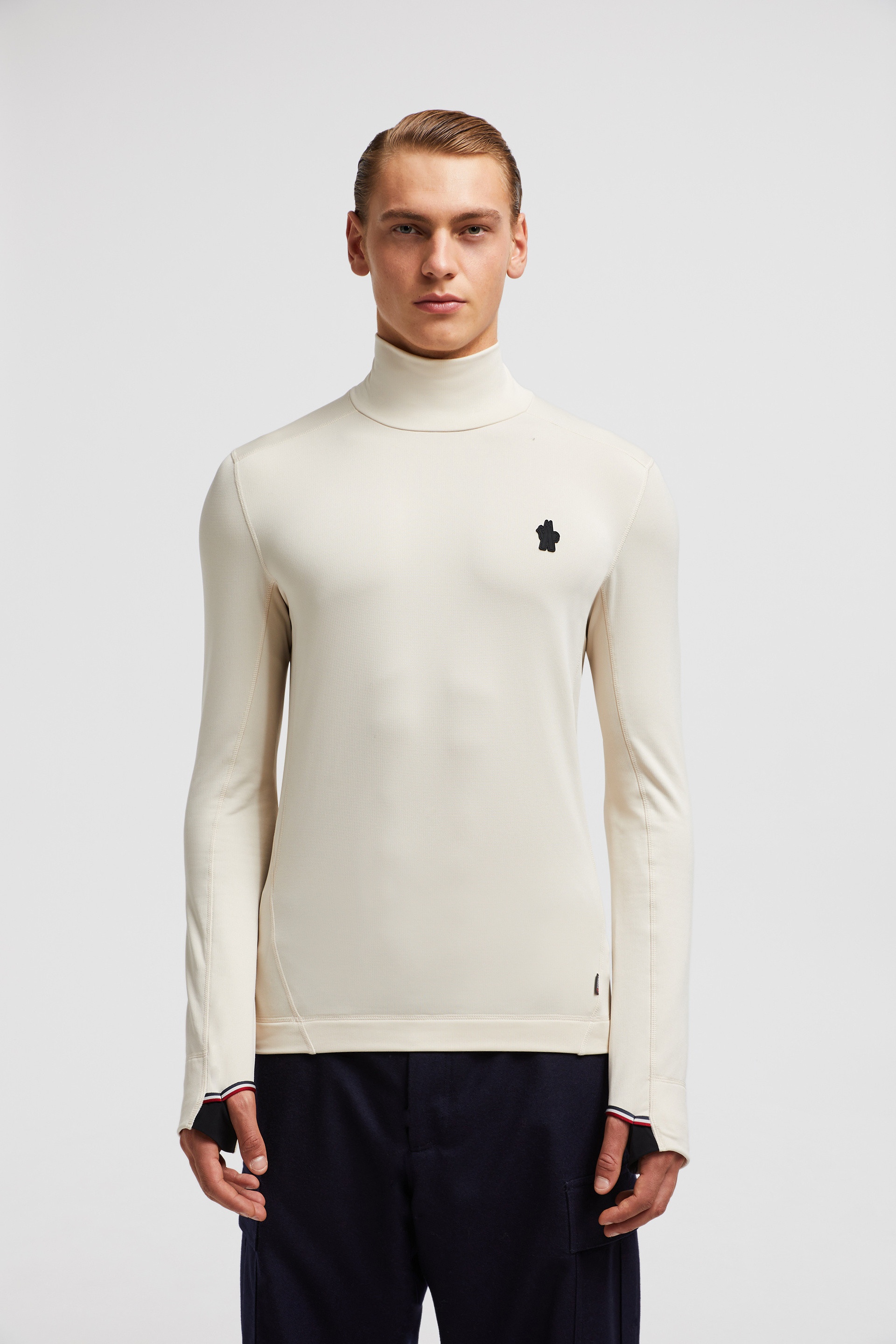 Polartec® Turtleneck - 3