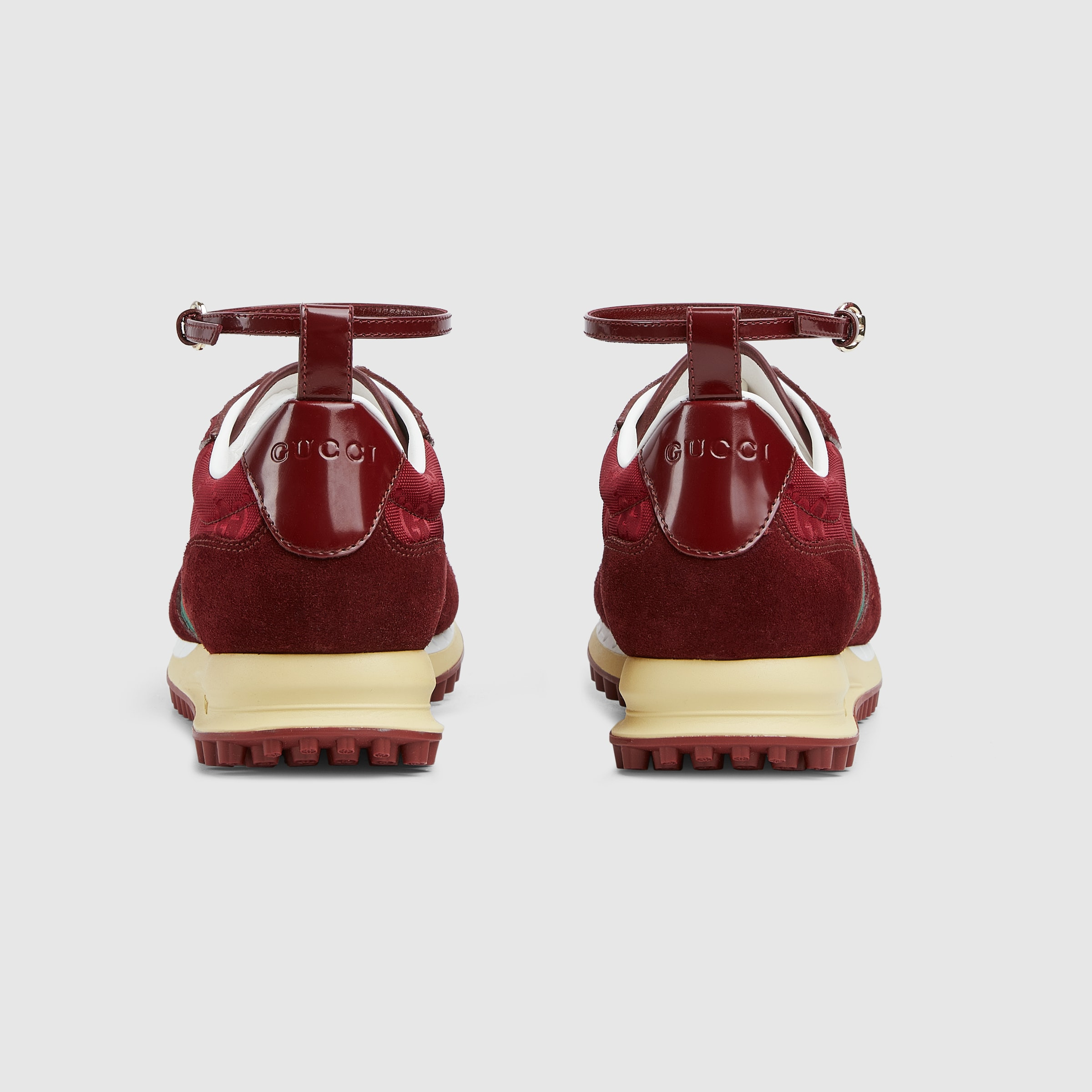 Women's Gucci Re-Motion sneaker - 6