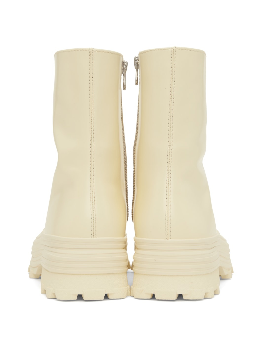 Off-White Traktori Boots - 2