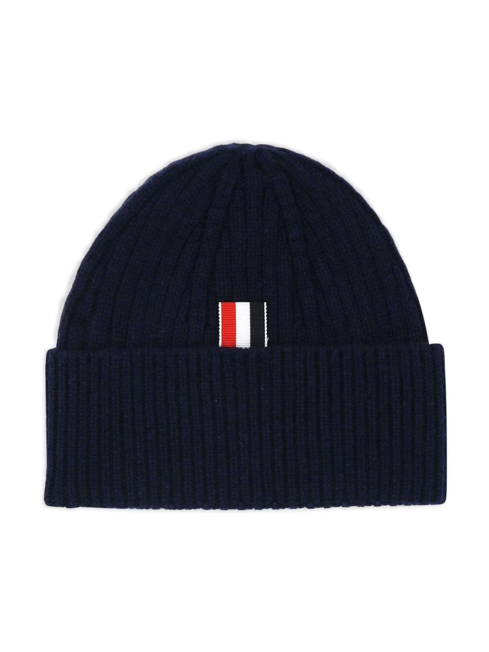 4-Bar striped beanie - 2