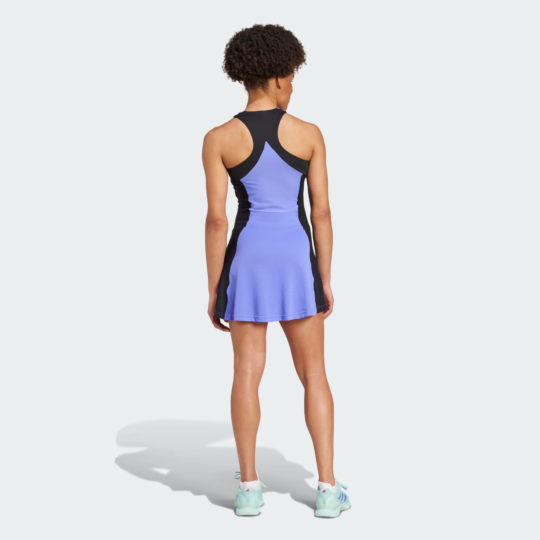 Tennis Pro AEROREADY Premium Dress - 3